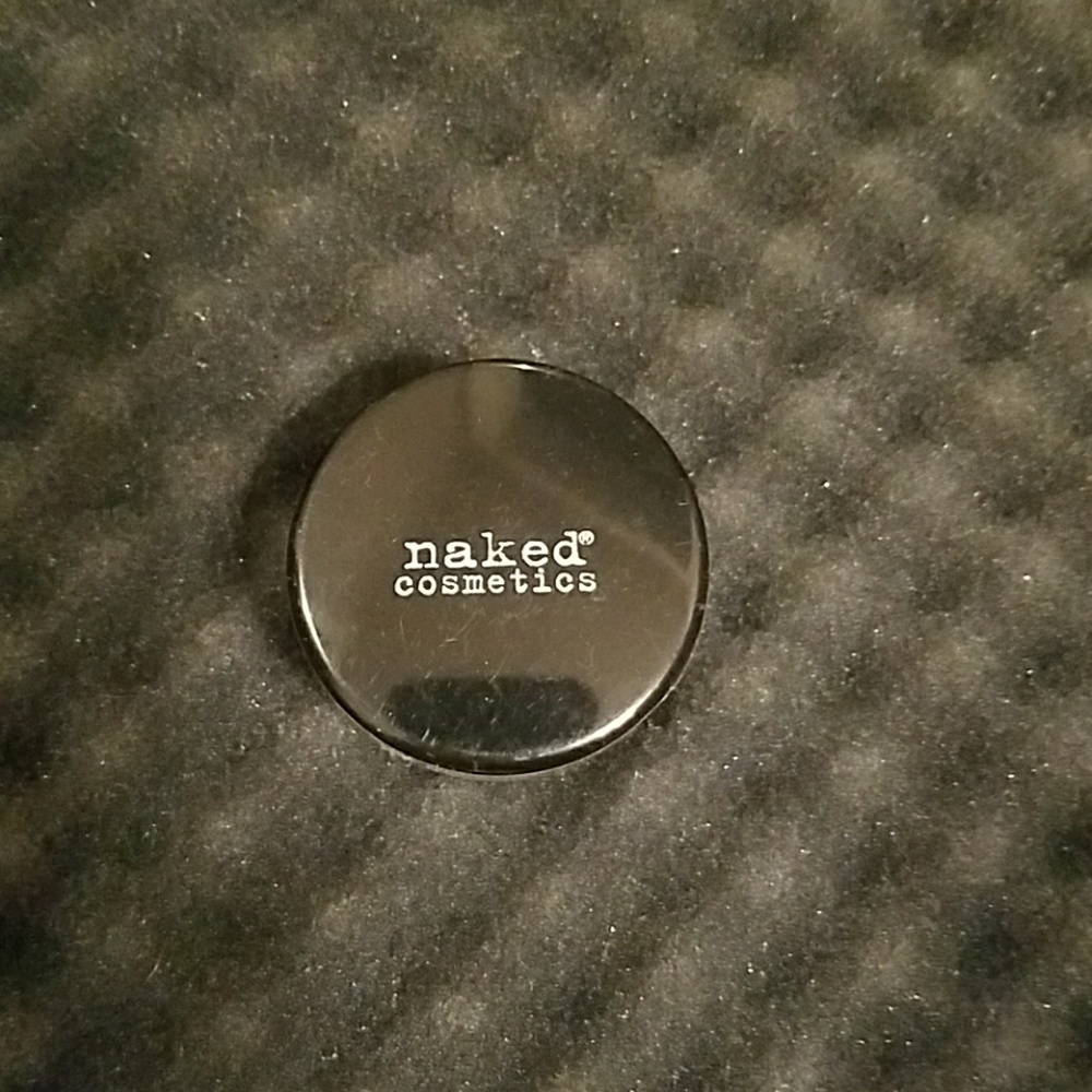 NAKED COSMETICS TRANSLUCENT HD POWDER